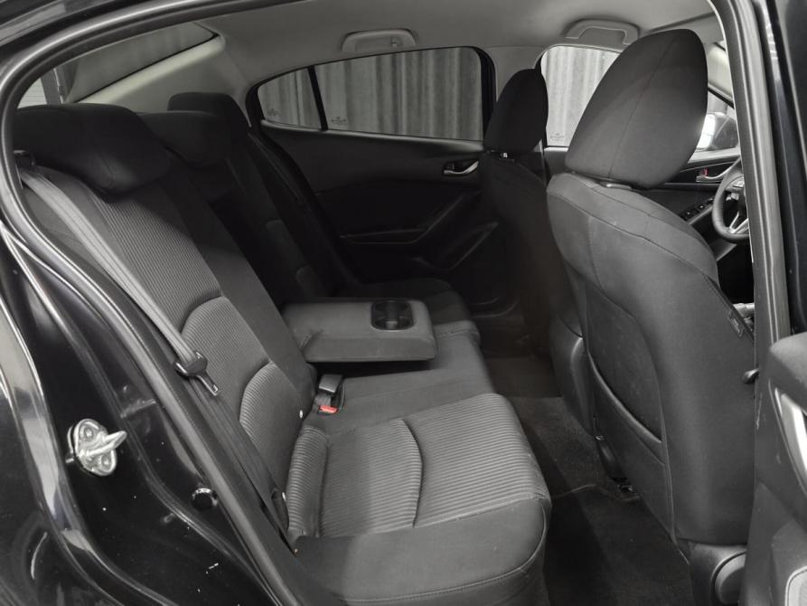 Mazda 3 III (BM) Красноярск  - изображение 17