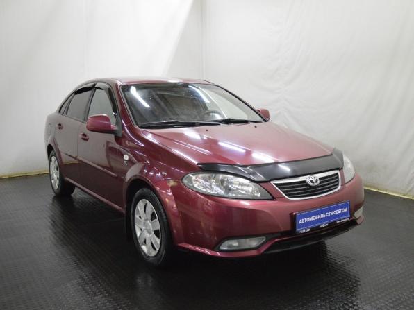 Daewoo Gentra II с пробегом 2014 года, цена 506 000 рублей, 139309 км, седан, Автокод Объявления