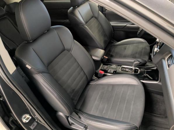 Mitsubishi Outlander III Рестайлинг 3 с пробегом 2022 года, цена 2 795 000 рублей, 65823 км, внедорожник, Автокод Объявления