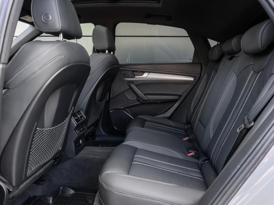 Audi Q5 Sportback I (FY) Москва  - изображение 12