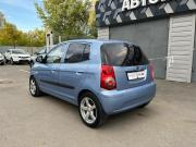 Kia Picanto I Рестайлинг Нижнекамск  - изображение 26