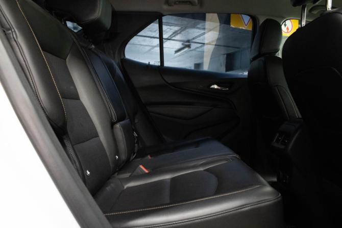 Chevrolet Equinox III с пробегом 2020 года, цена 1 899 000 рублей, 168697 км, внедорожник, Автокод Объявления