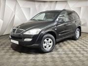 SsangYong Kyron I Рестайлинг Москва  - изображение 21