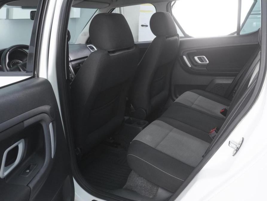 Skoda Fabia II Ростов-на-Дону  - изображение 11