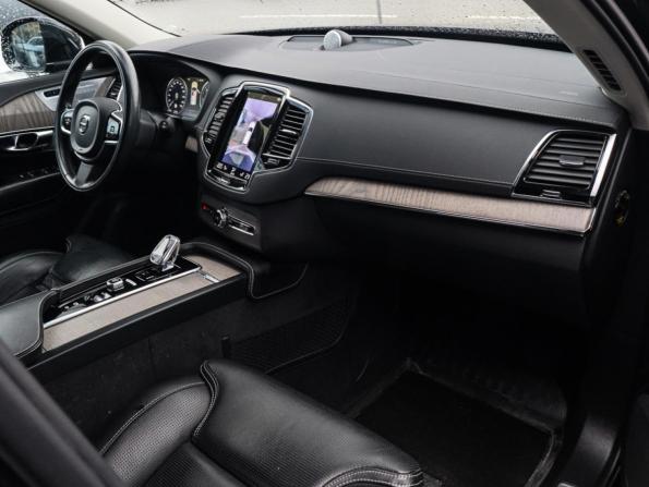 Volvo XC90 II Рестайлинг 1 с пробегом 2020 года, цена 3 920 000 рублей, 131026 км, внедорожник, Автокод Объявления