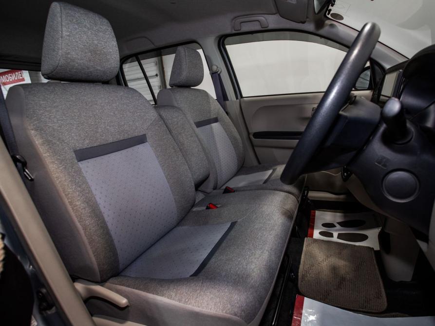 Toyota Passo III Рестайлинг Чита  - изображение 6