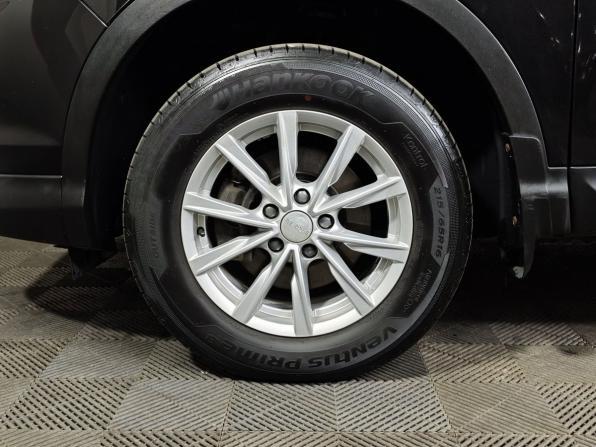Nissan Qashqai II с пробегом 2014 года, цена 1 227 000 рублей, 172456 км, внедорожник, Автокод Объявления