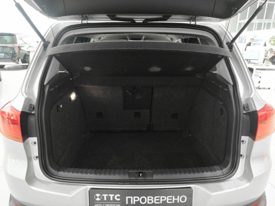 Volkswagen Tiguan I Рестайлинг Казань  - изображение 12