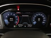 Audi Q3 II (F3) Москва  - изображение 38