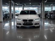 BMW 3 серии VI (F3x) Рестайлинг Москва  - изображение 24