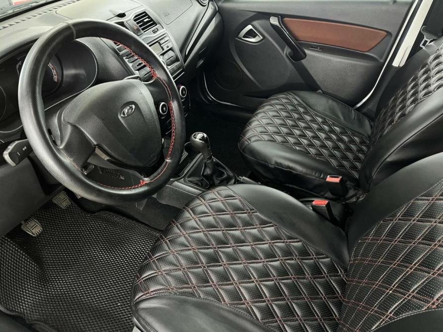 Lada (ВАЗ) Granta I Рестайлинг Нижнекамск  - изображение 18