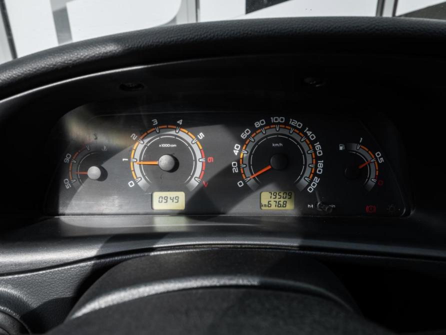 Lada (ВАЗ) Niva Travel I Ставрополь  - изображение 19
