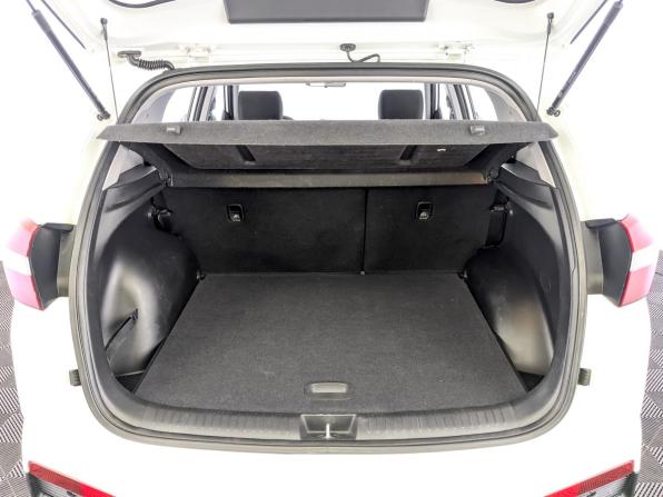 Hyundai Creta I с пробегом 2016 года, цена 1 600 000 рублей, 73758 км, внедорожник, Автокод Объявления