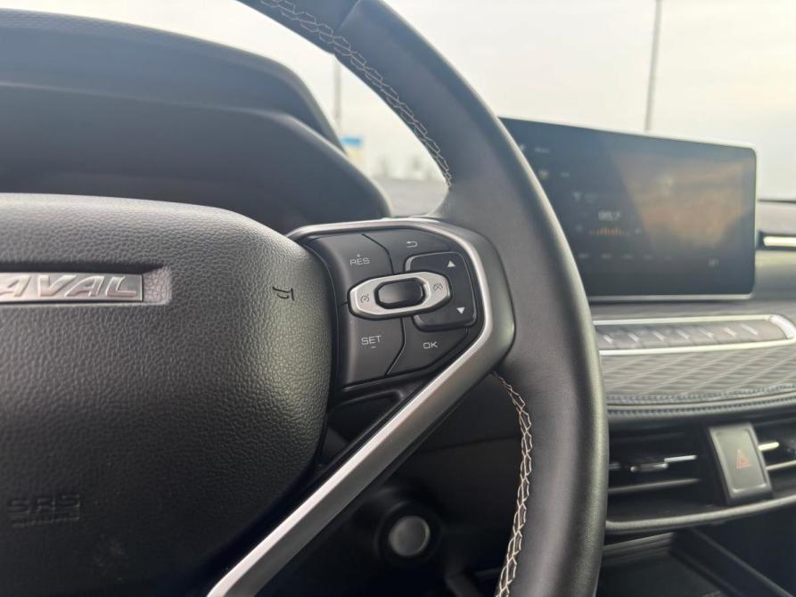 Haval Jolion I Сыктывкар  - изображение 23