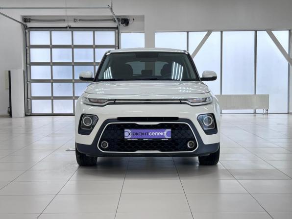 Kia Soul III с пробегом 2021 года, цена 1 990 000 рублей, 78428 км, хэтчбек, Автокод Объявления