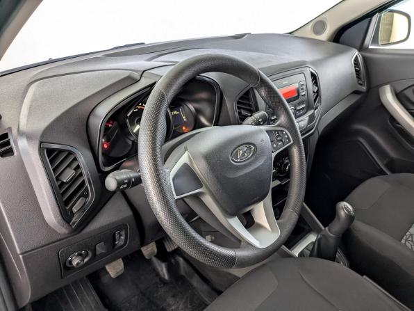 Lada (ВАЗ) XRAY I с пробегом 2020 года, цена 935 000 рублей, 31070 км, хэтчбек, Автокод Объявления