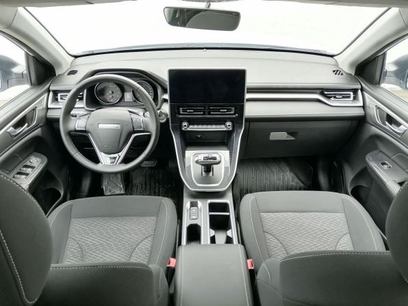 Haval M6 II с пробегом 2025 года, цена 2 070 000 рублей, 19656 км, внедорожник, Автокод Объявления
