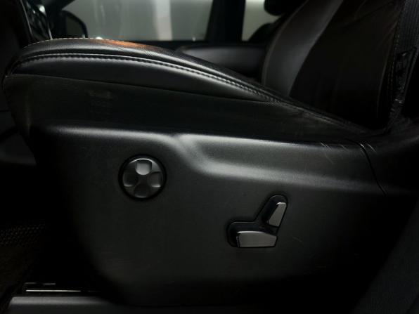 Jeep Grand Cherokee IV (WK2) Рестайлинг с пробегом 2013 года, цена 2 850 000 рублей, 160848 км, внедорожник, Автокод Объявления