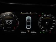 Geely Tugella I Рестайлинг Москва  - изображение 37