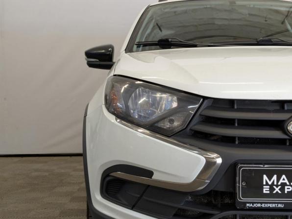 Lada (ВАЗ) Granta I Рестайлинг с пробегом 2023 года, цена 680 000 рублей, 149049 км, универсал, Автокод Объявления