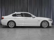 BMW 5 серии VI (F10/F11/F07) Рестайлинг Тюмень  - изображение 32
