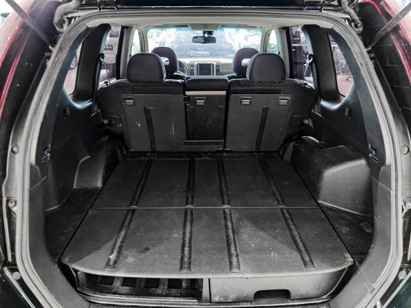 Nissan X-Trail II Рестайлинг с пробегом 2012 года, цена 1 150 000 рублей, 247328 км, внедорожник, Автокод Объявления