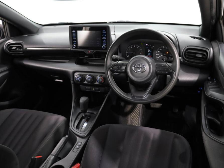 Toyota Yaris IV Ростов-на-Дону  - изображение 6