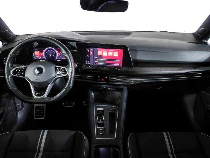 Volkswagen Golf VIII Москва  - изображение 13