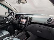 Renault Kaptur I Рестайлинг Москва  - изображение 42