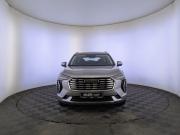 Haval Jolion I Москва  - изображение 31