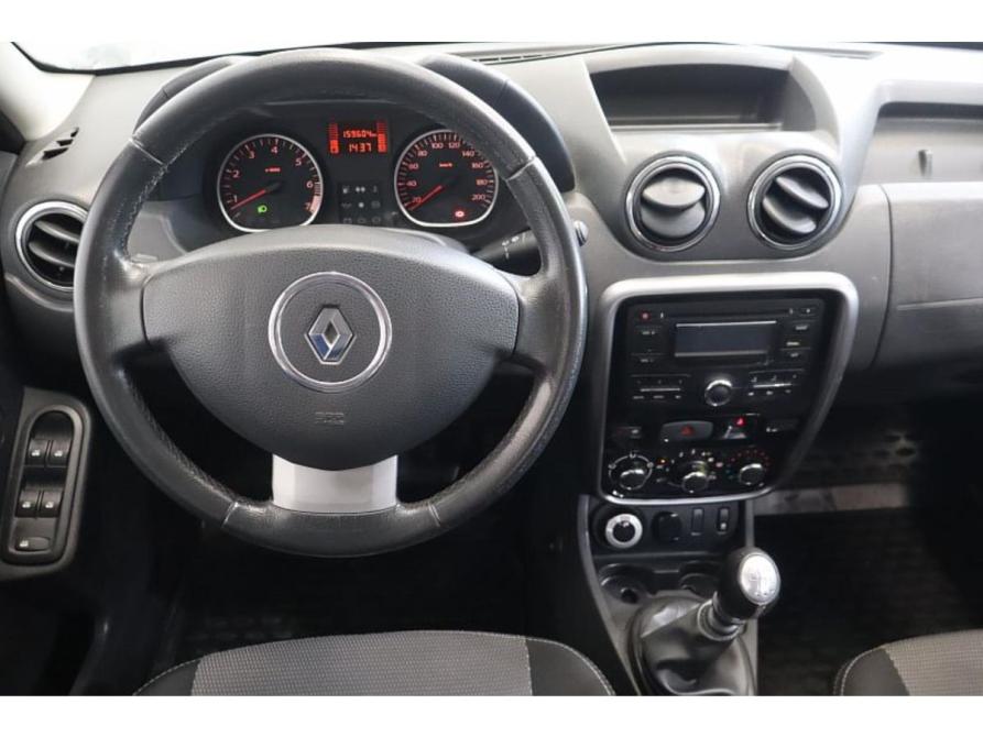 Renault Duster I Коломна  - изображение 8