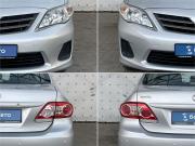 Toyota Corolla X (E140 E150) Рестайлинг Тамбов  - изображение 27