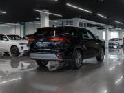 Toyota Highlander IV (XU70) Москва  - изображение 36