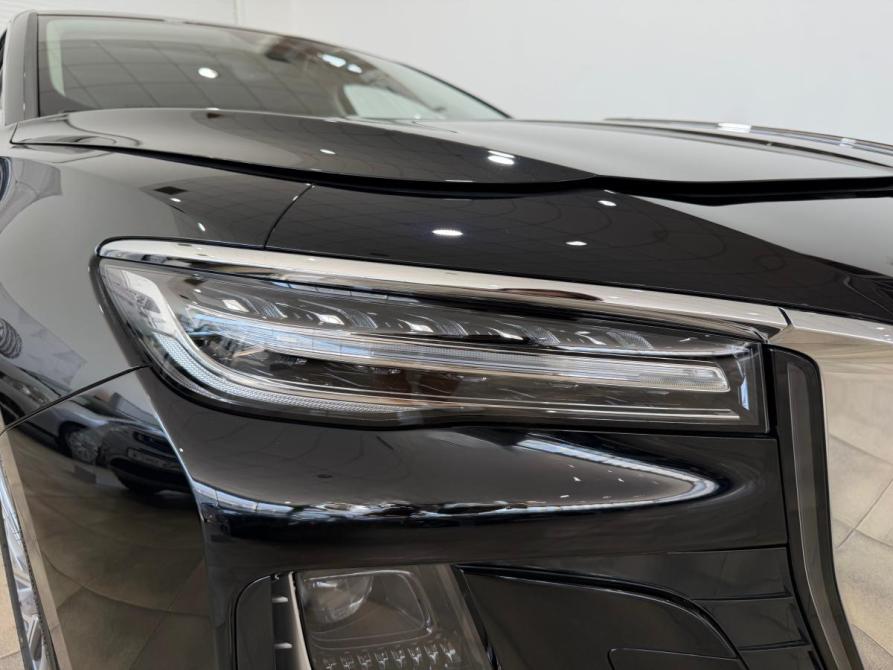 Hongqi H5 II Новороссийск  - изображение 40