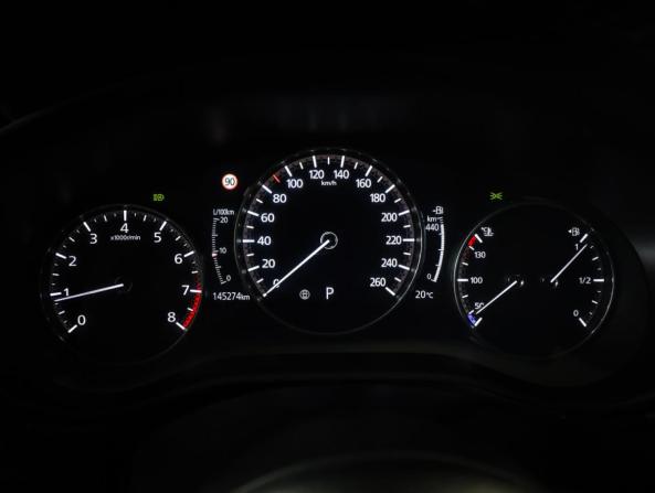 Mazda CX-30 I с пробегом 2021 года, цена 2 290 000 рублей, 145000 км, внедорожник, Автокод Объявления