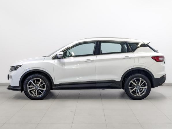 Belgee X50 с пробегом 2024 года, цена 1 900 000 рублей, 23183 км, внедорожник, Автокод Объявления