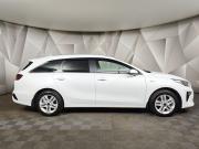 Kia Ceed III Москва  - изображение 26