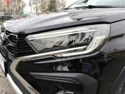 Lada (ВАЗ) Vesta I Рестайлинг (NG) Пермь  - изображение 32