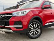 Chery Tiggo 4 I Рестайлинг Волгоград  - изображение 45