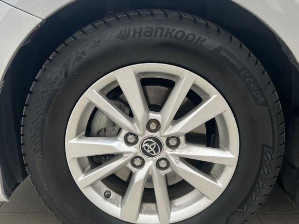 Toyota Camry VIII (XV70) с пробегом 2019 года, цена 2 690 000 рублей, 110228 км, седан, Автокод Объявления