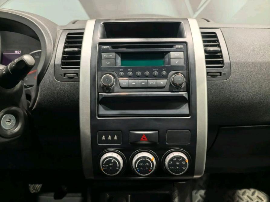 Nissan X-Trail II Рестайлинг Пермь  - изображение 16