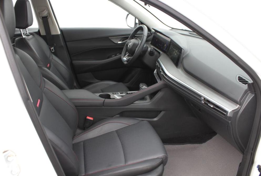 Changan CS35 Plus I Рестайлинг Нижний Новгород  - изображение 12