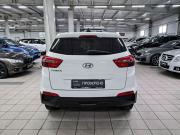 Hyundai Creta I Набережные Челны  - изображение 33