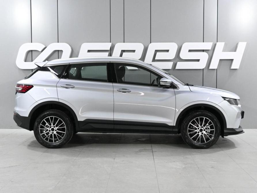 Belgee X50 Ростов-на-Дону  - изображение 5