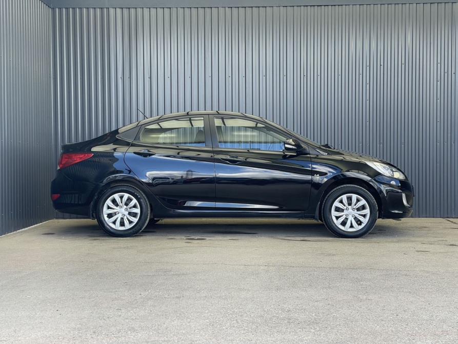 Hyundai Solaris I Пермь  - изображение 29