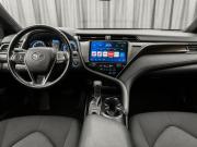 Toyota Camry VIII (XV70) Москва  - изображение 34