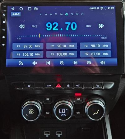 Renault Duster II с пробегом 2021 года, цена 1 245 000 рублей, 125871 км, внедорожник, Автокод Объявления