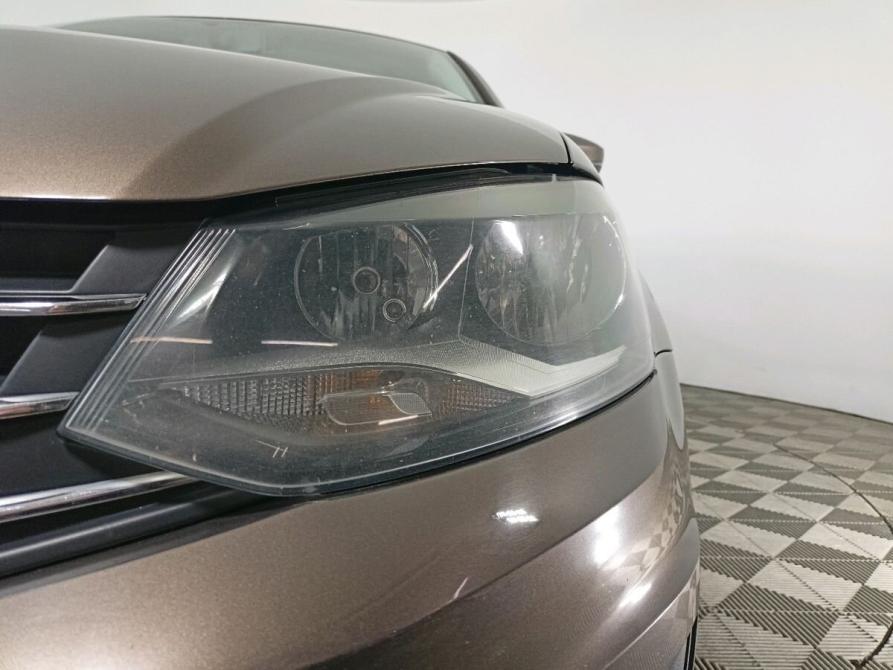 Volkswagen Polo V Рестайлинг Архангельск  - изображение 9