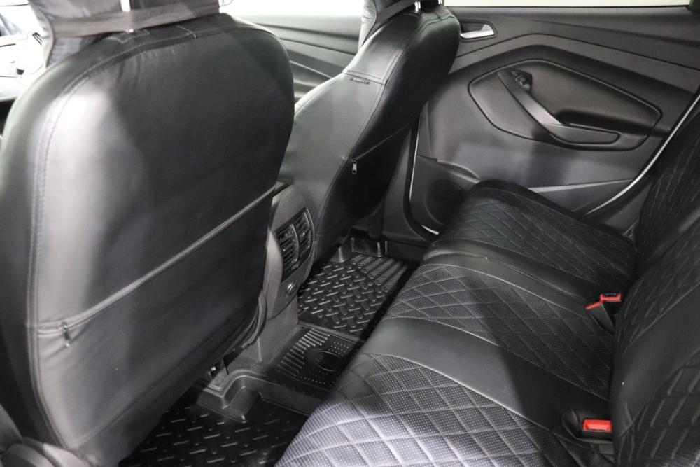 Ford Kuga II Рестайлинг Иркутск  - изображение 19
