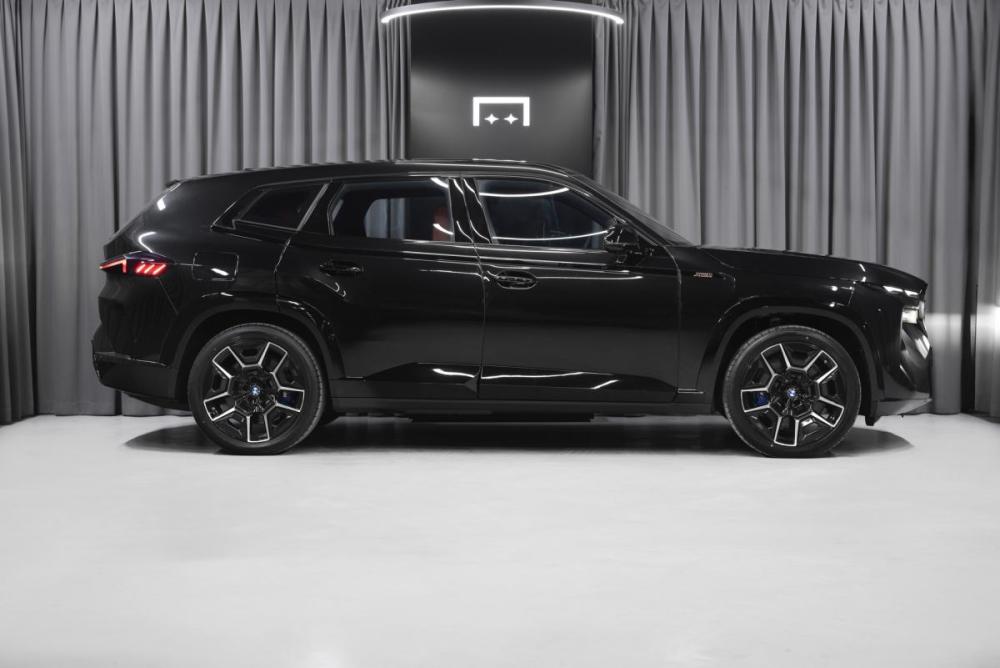 BMW XM Москва  - изображение 10